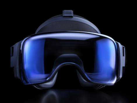 high-tech-ar-headset-surrounded-by-bright-blue-neon-colors